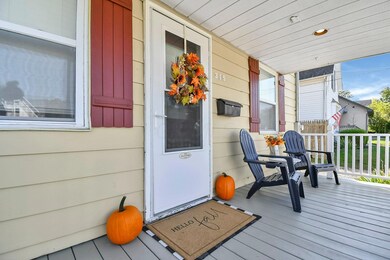 315 W 9th St, Marysville, OH 43040 - photo 6