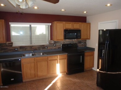 2472 S Nielson St, Gilbert, AZ 85295 - photo 5