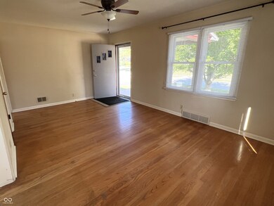 406 N 11th Ave, Beech Grove, IN 46107 - photo 3