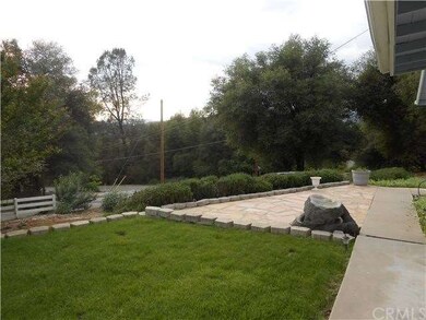 Nice lawn space
