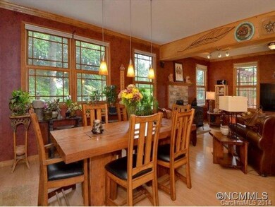 633 Southern Pines Place, Leicester, NC 28748 - photo 7