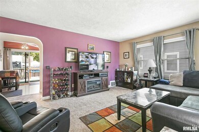 2340 W 10th St, Davenport, IA 52804 - photo 4