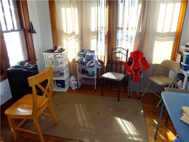 Studio/Study/Office Den off living room