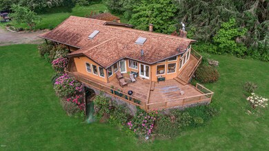 204 MLS Reduced 1770 Hamer Rd Siletz OR