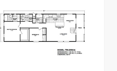 3300 E Broadway Rd unit 88, Mesa, AZ 85204 - photo 4