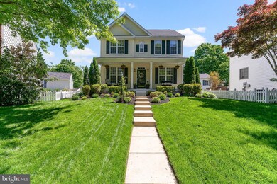 10061 Woolen Kilt Ct, Bristow, VA 20136 - photo 4