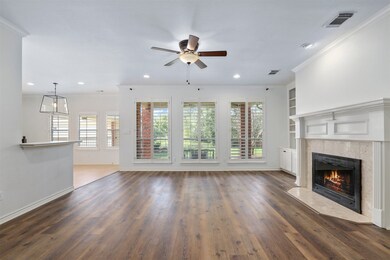 706 Stonecreek Cir, Friendswood, TX 77546 - photo 7