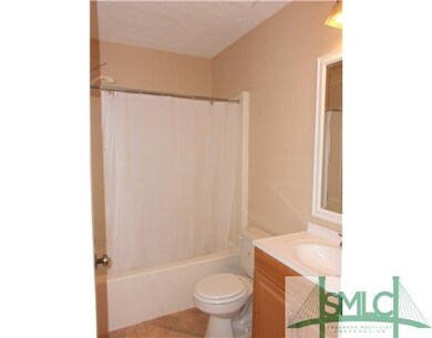 Master Bath/Spa.