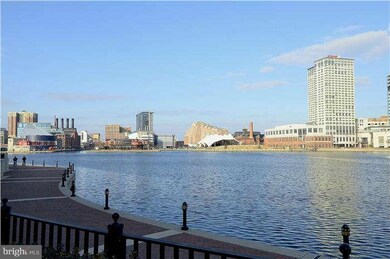 The Ritz-Carlton Residences unit 155, Baltimore, MD 21230 - photo 7