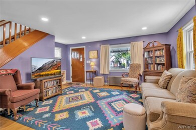 269 Vandervoort St, North Tonawanda, NY 14120 - photo 5