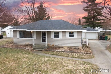 1058 vos street, Jenison, MI 49428-2
