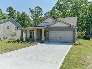 2155 Poplar Ridge Dr unit 27, Wesley Chapel, NC 28110 - photo 5