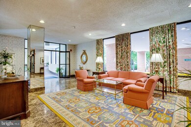 8101 Connecticut Ave unit N503, Chevy Chase, MD 20815 - photo 4