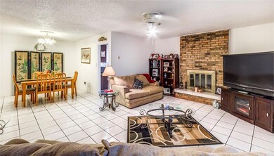 1827 Robert Wynn St, El Paso, TX 79936 - photo 4