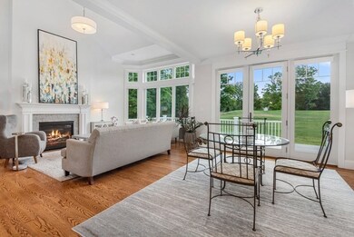 2 Crenshaw Ln unit 2, Andover, MA 01810 - photo 6