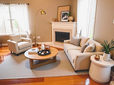 2910 Cross Creek Ct, Tallahassee, FL 32301 - photo 3