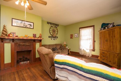 412 S Cedar St, Danville, OH 43014 - photo 2