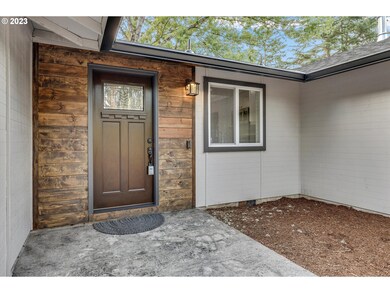 Entrance/Foyer