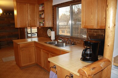 Kitchen Con't