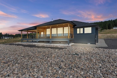 6957 E Big Meadows Rd, Chattaroy, WA 99003 - photo 2