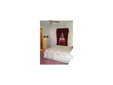 Master Bedroom.