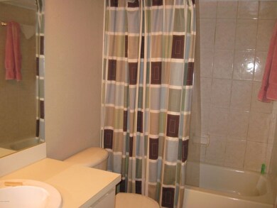 Main Bath