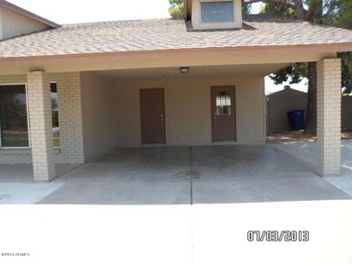 Carport