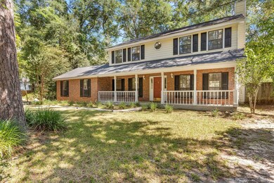 9336 Buck Haven Trail, Tallahassee, FL 32312 - photo 4