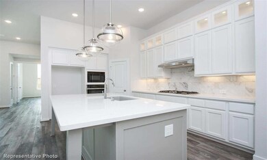 Kitchen (Representative Photo)
