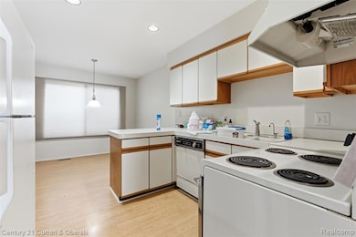 20207 Evergreen Meadows Rd, Southfield, MI 48076 - photo 7