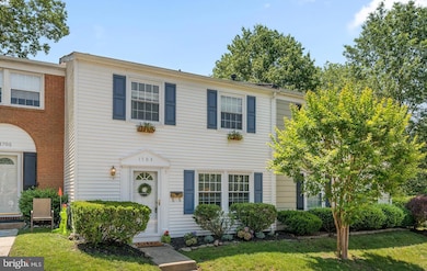 1703 Gabriel Ct, Crofton, MD 21114 - photo 2