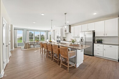 Grove 98 - Condos unit 200, Wake Forest, NC 27587 - photo 5