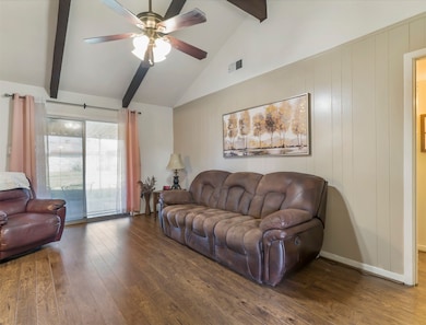 7710 Battlepine Dr, Houston, TX 77040 - photo 3