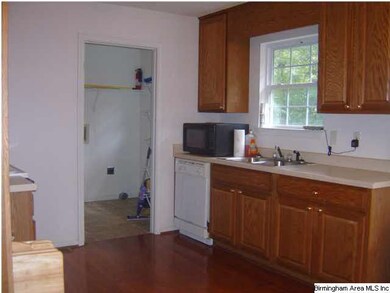 GREAT KITCHEN!