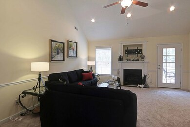 Great Room In
