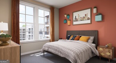 2167 Bolton Dr NW unit 1630, Atlanta, GA 30318 - photo 4