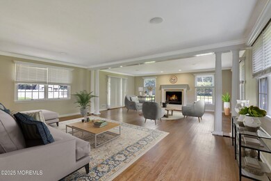 5 Eagle Hill Rd, Holmdel, NJ 07733 - photo 5