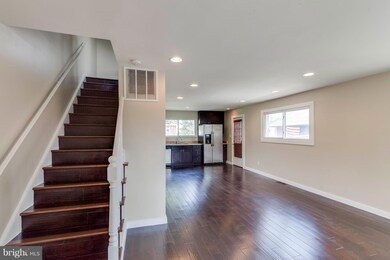 5328 Ames St NE, Washington, DC 20019 - photo 7