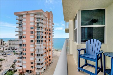 Estero Beach Club unit 802, Fort Myers Beach, FL 33931 - photo 6