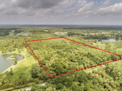 adjacent to Ranch Colony