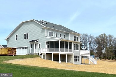 908 Prescott Rd (Lot 9), Berwyn, PA 19312 - photo 4