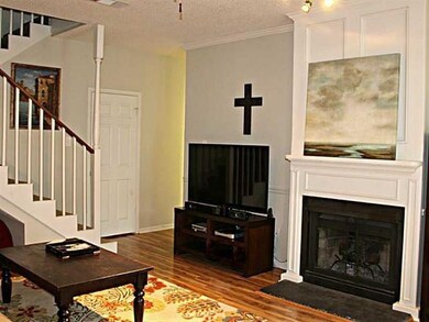 Den/Family/Great Room.