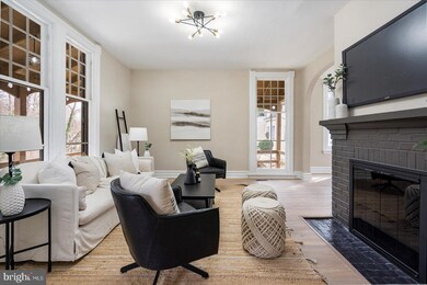 6114 Smith Ave, Baltimore, MD 21209 - photo 5