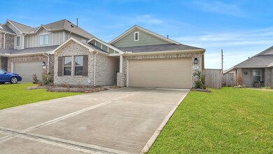 814 Deerhurst Ln, Magnolia, TX 77354 - photo 4