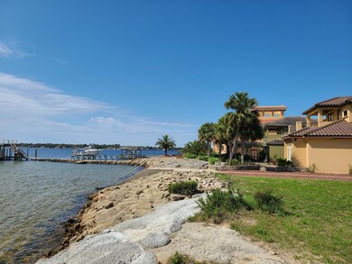 TBD Cayenne Land views