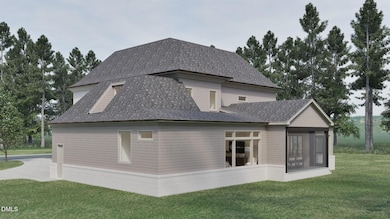 4500 Latimer Rd, Raleigh, NC 27609 - photo 4