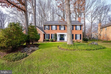 11 Chilton Rd, Wilmington, DE 19803 - photo 2