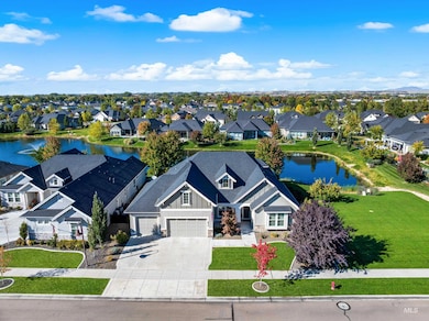 9910 W Hercules Dr, Star, ID 83669 - photo 2