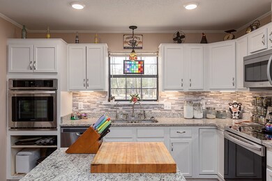 185 Lancewood Cir, Lufkin, TX 75904 - photo 4