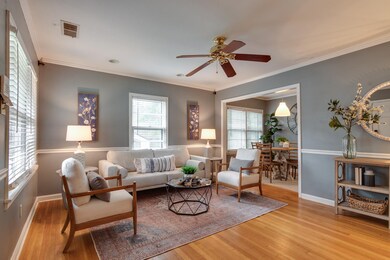 3914 Lytle Cir, Memphis, TN 38122 - photo 3